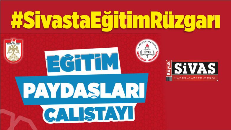 SivastaEğitimRüzgarı