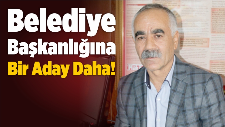 Aday Adayıyım