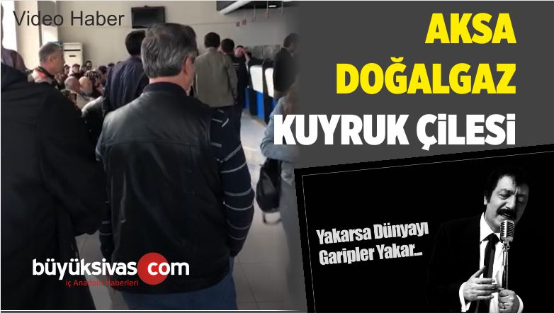 aksa doğalgaz
