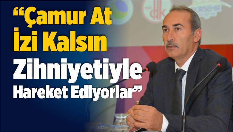 CÜ Rektörlüğü Yayınlanan Haberleri Yalanladı