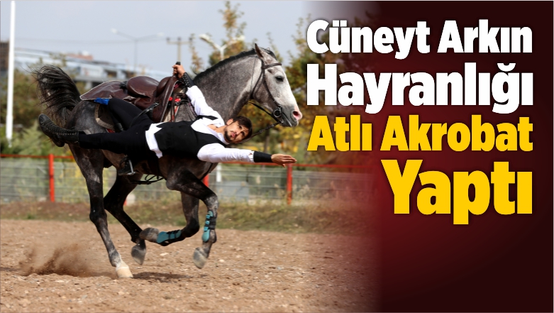Atlı