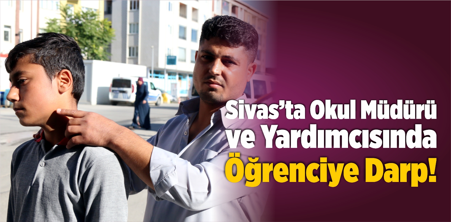 Okulda İki Öğrenciye Darbedildiği İddiasına Soruşturma