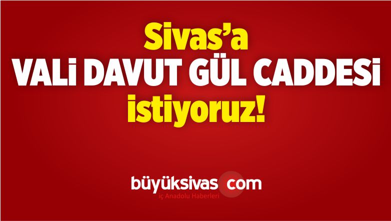 davut gülün adı