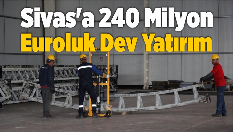 240 Milyon