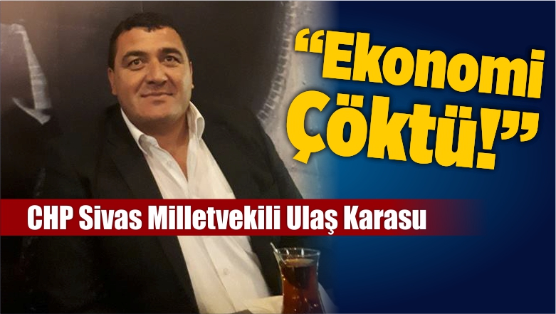 Karasu’dan Salvolar