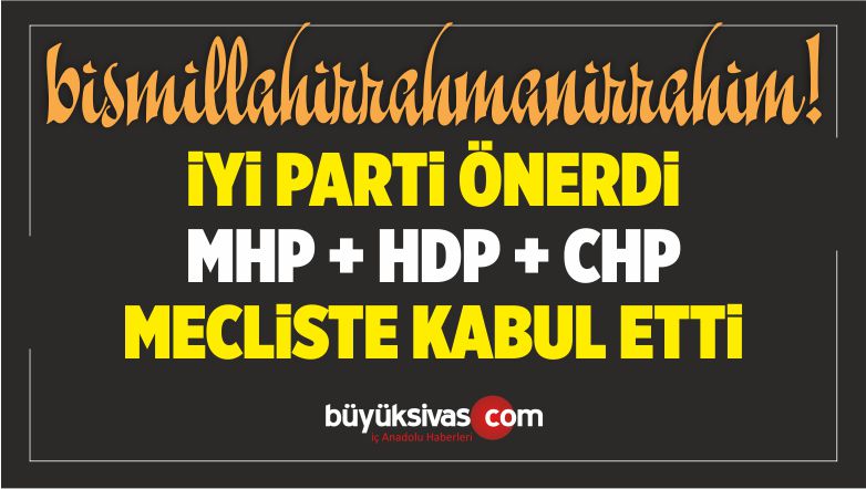 Emeklilikte Yaşa Takılanlar Müjde! Meclis’e Sunulan Önerge Kabul Edildi