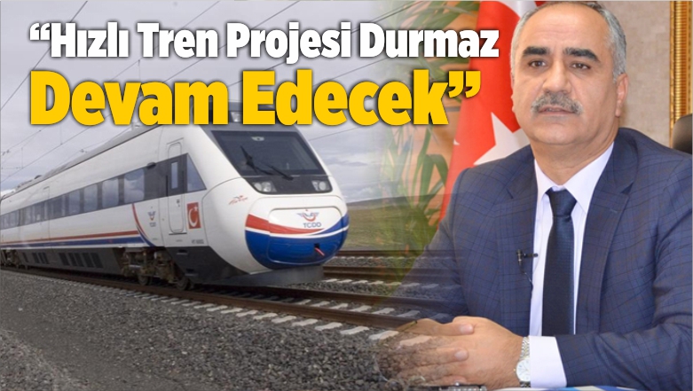 “2019’da Deneme Sürüşleri Başlayacak”