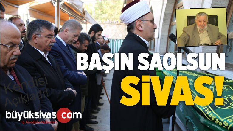 ihramcızade ismail Hakkı Toprak ’ın Oğlu Mehmet Kazım Toprak Vefat Etti