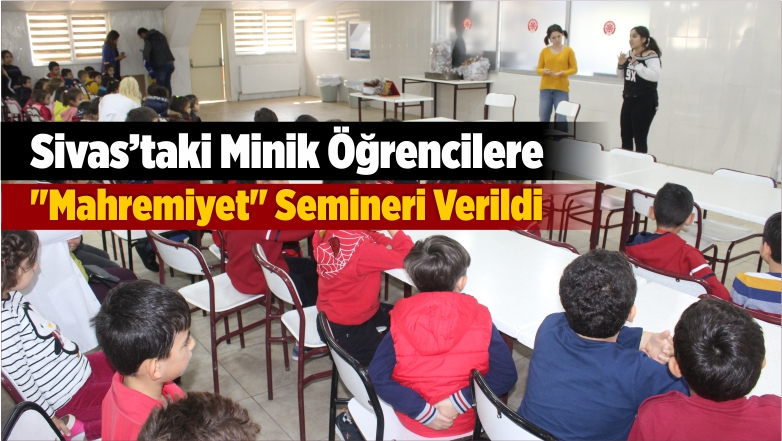 Mahremiyet