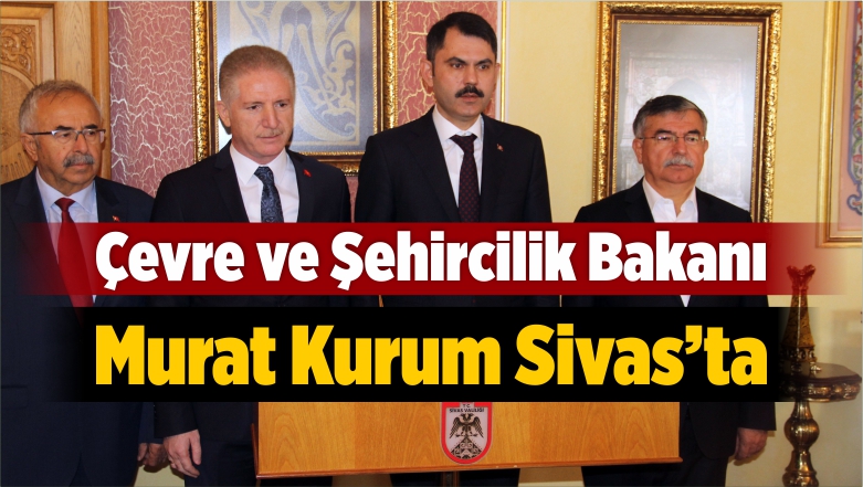 Murat Kurum