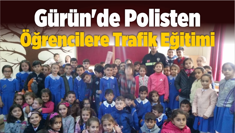 Trafik Eğitimi