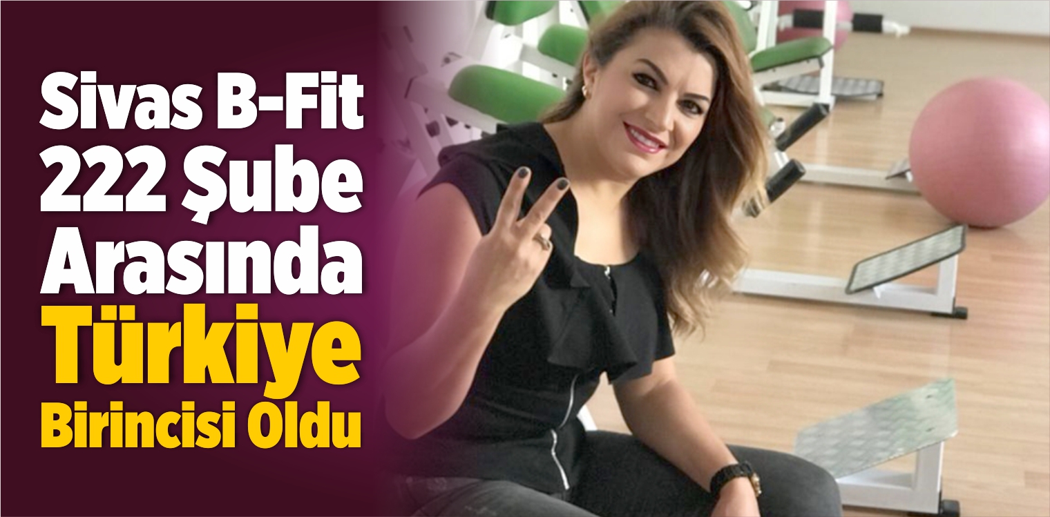 B-Fit