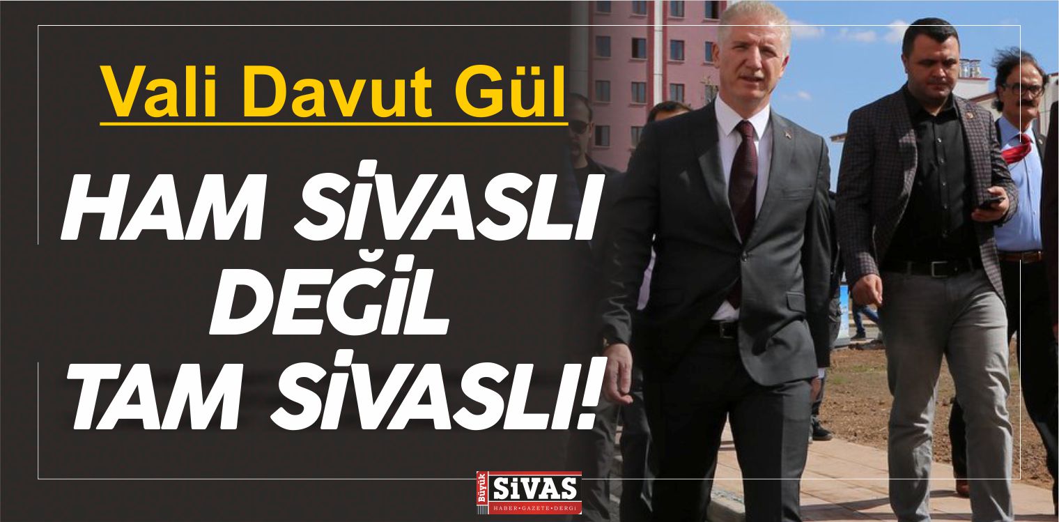tam sivaslı