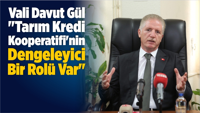 Tarım Kredi Kooperatifleri