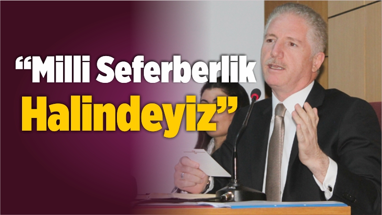 Vali Davut Gül