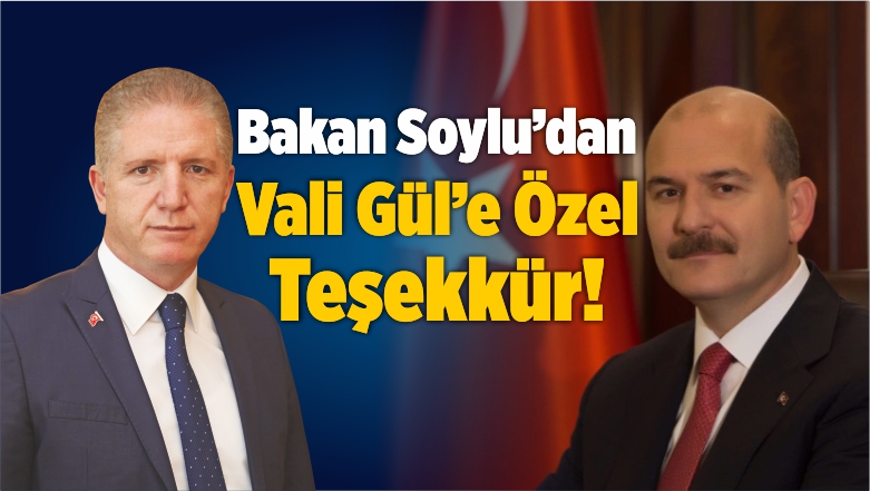 Teşekkür