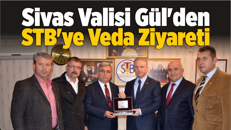 Sivas Ticaret