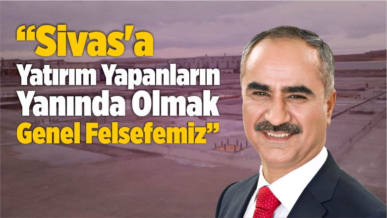 Yanında Olacağız