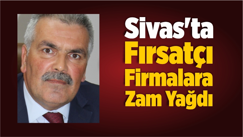 Ticaret Müdürü Selim Baş’a Piyasa Denetimlerini Sorduk