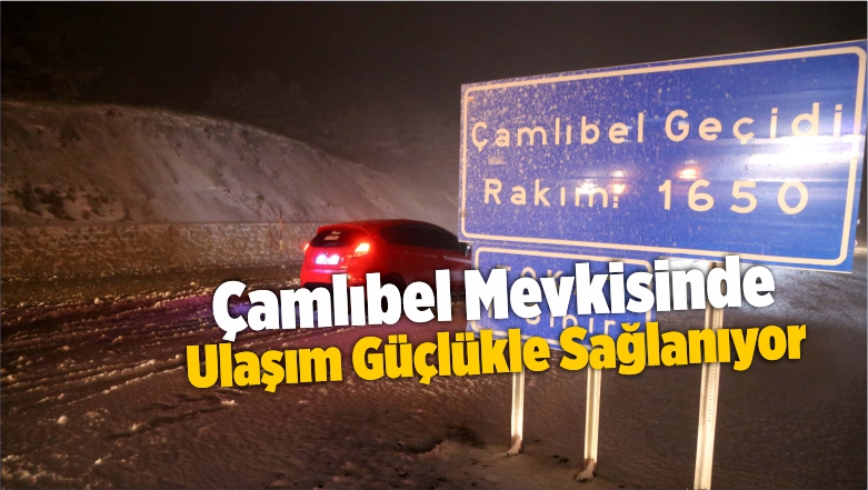 Ulaşım