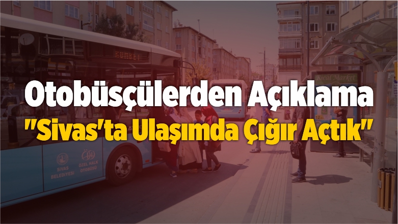 “Ulaşımda Çığır Açtık”