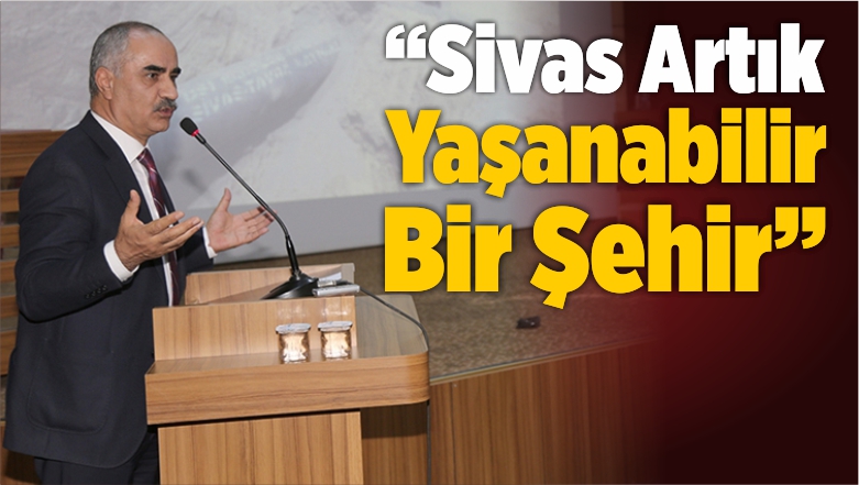 “Alt Yapı ve Üst Yapı Yetersizliğinden Yatırımcı Çekemedik”