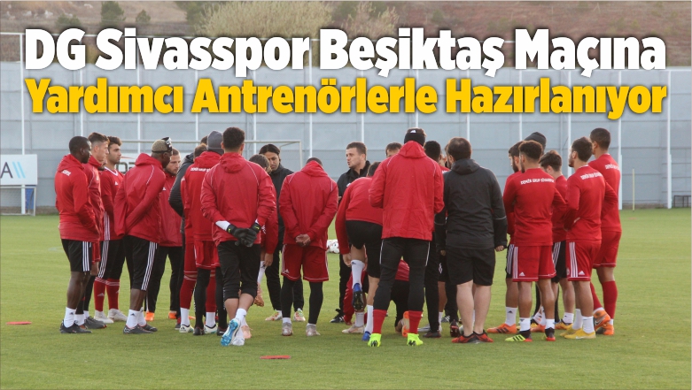 Yardımcı Antrenörler