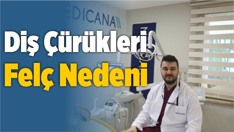Felç Nedeni