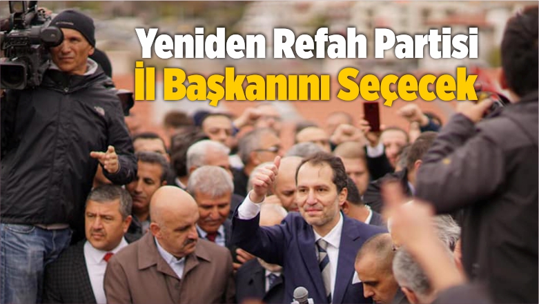 il Başkanını