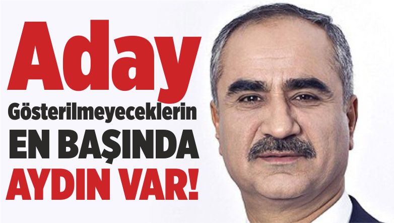 Sivas’ta Siyasetin Kulis Bilgileri ! AK Parti, MHP, BBP, CHP, İYİ Parti ve SP Gelişmeleri