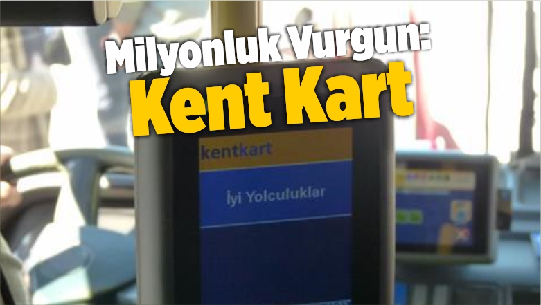 Kent Kart