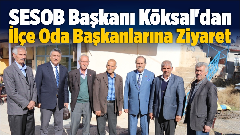 Oda Başkanları