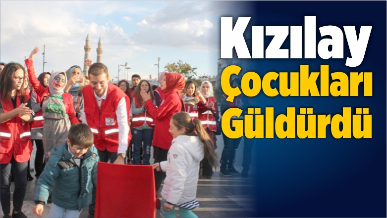 Çocuklarının Yüzü