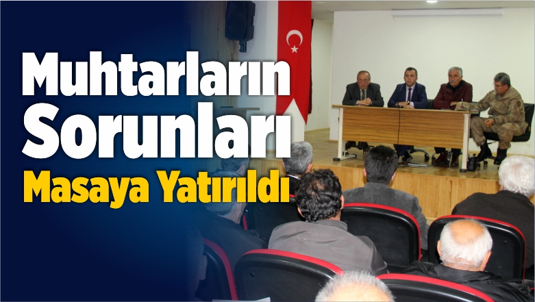 Sorunları