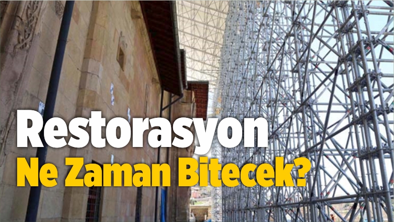 Restorasyon