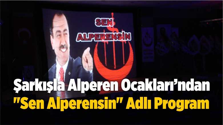 Sen Alperensin