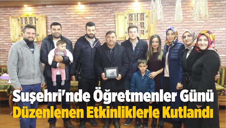 Öğretmenler Günü
