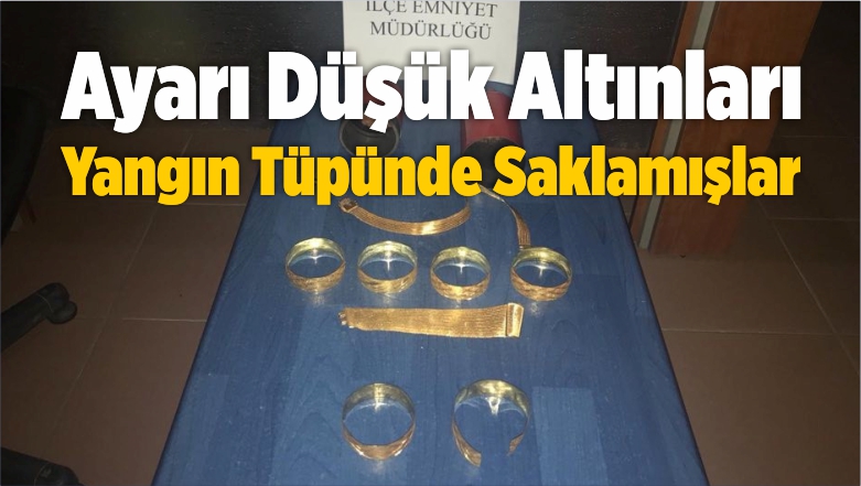 Ayarı Düşük