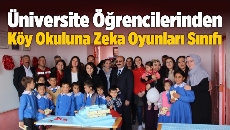 Zeka Oyunları