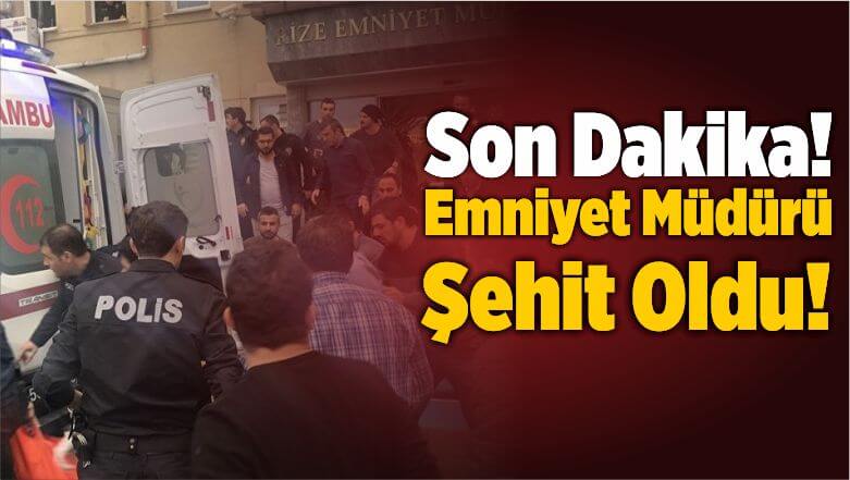 Altuğ Verdi Şehit Oldu