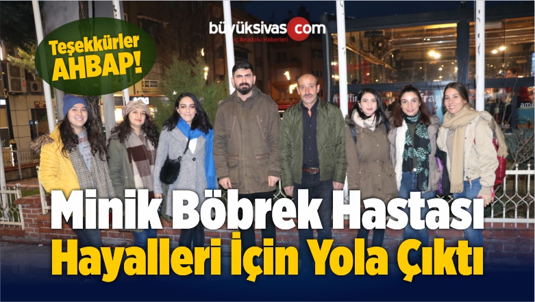 Böbrek Hastası