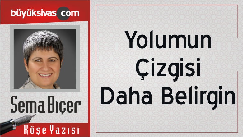 Yolumun Çizgisi Daha Belirgin