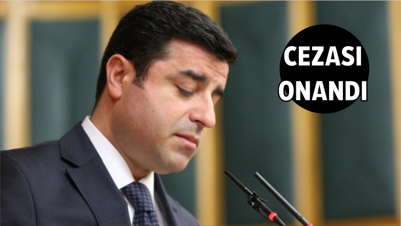 Selahattin Demirtaş