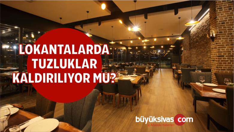 TUZLUSİVAS
