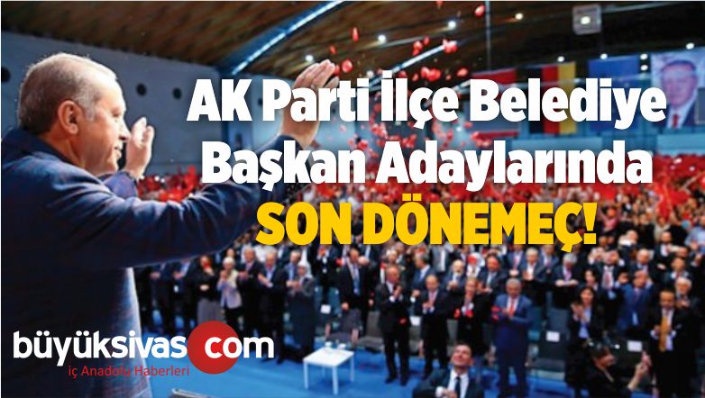ak parti ilçe