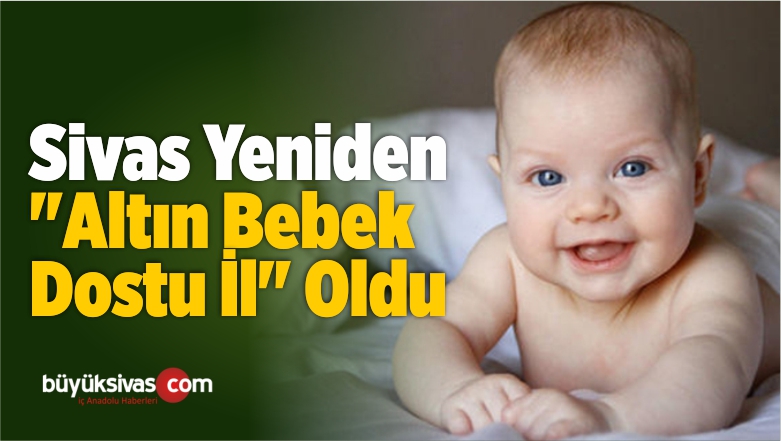 Altın Bebek