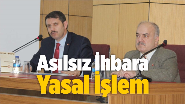 Asılsız