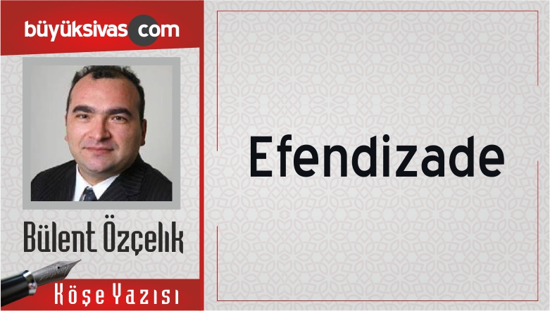 Efendizade