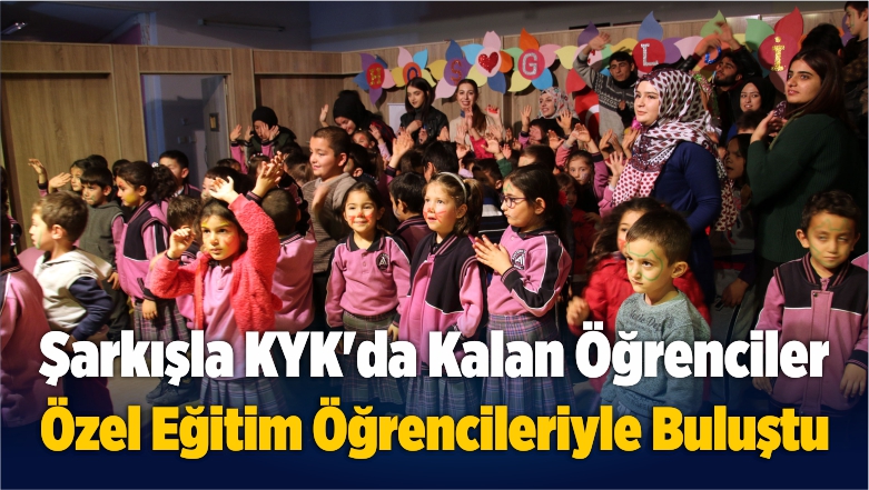 Öğrenciler
