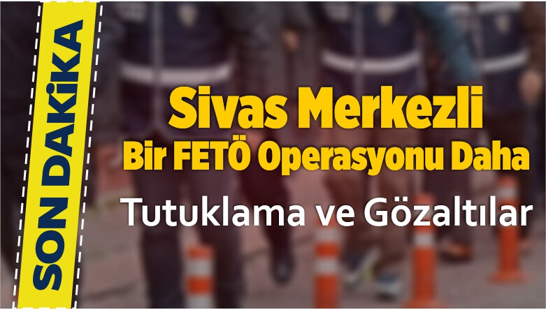 Biri Tutuklandı